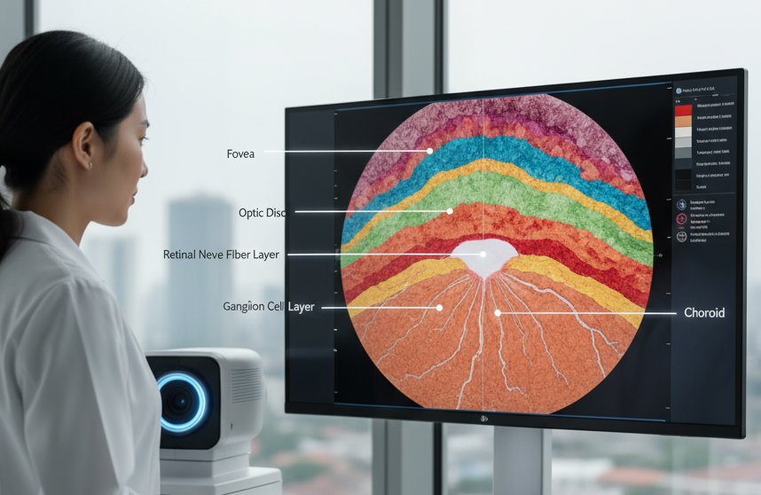 Diagnostic imaging suite